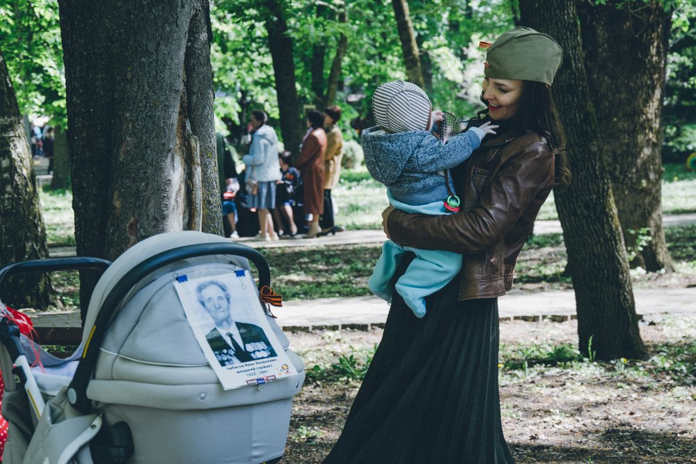 День Победы