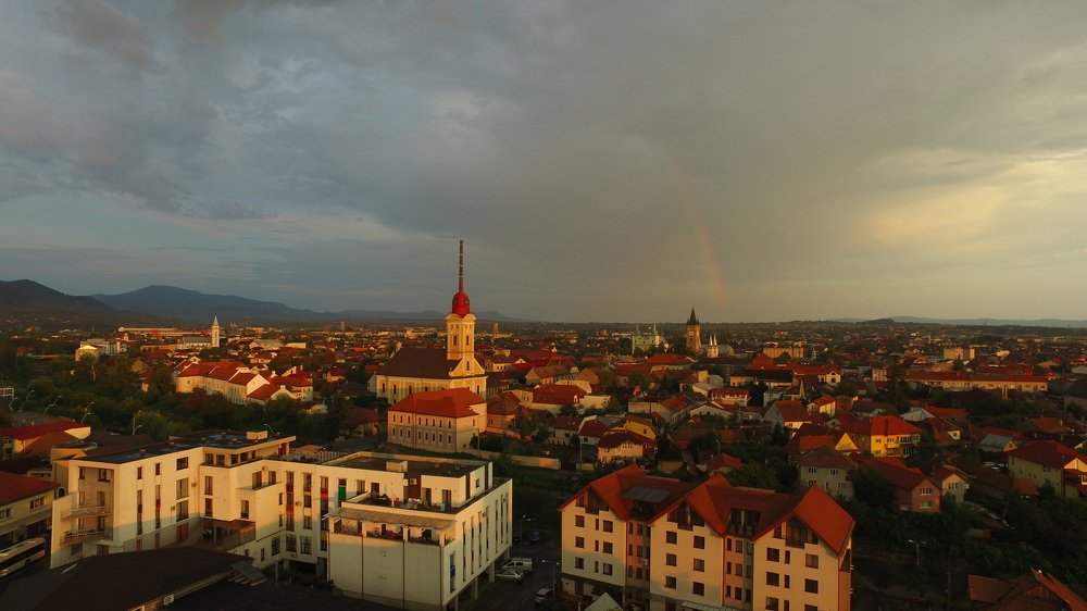 Photograph by Marius Cristian Roman