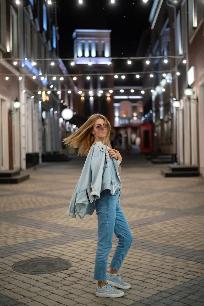 Photograph by Евгения Курицына