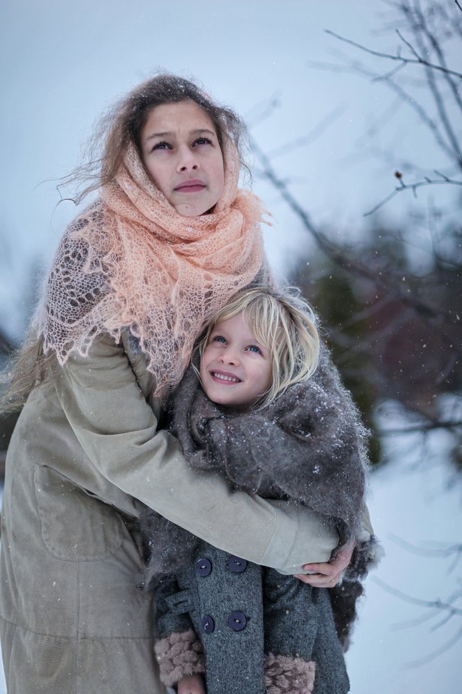 Фотография автора Дарья Мо