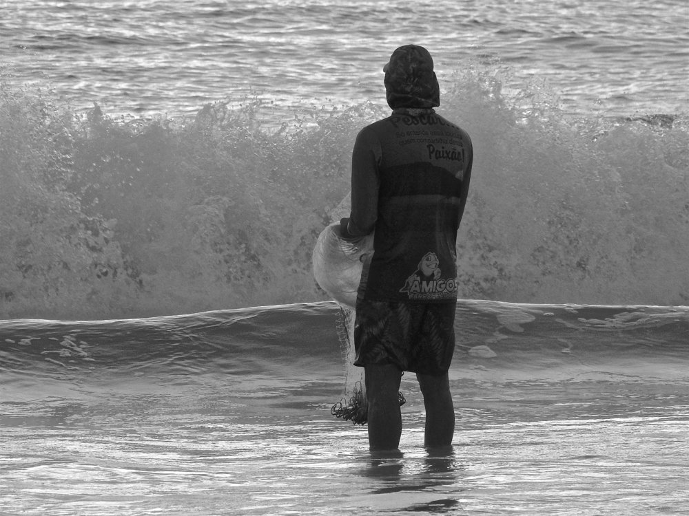 Photograph by Jaime Baião
