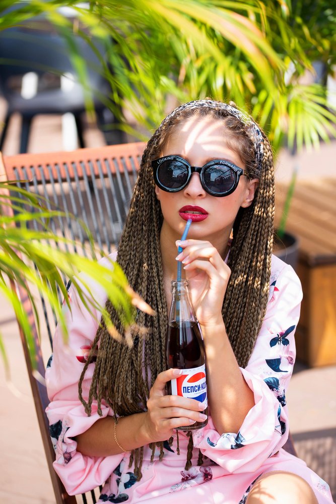 Photograph by Наталья Морозова