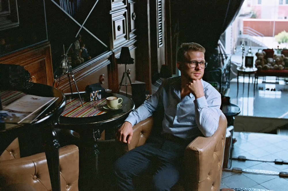 Photograph by Дмитрий Федоровский