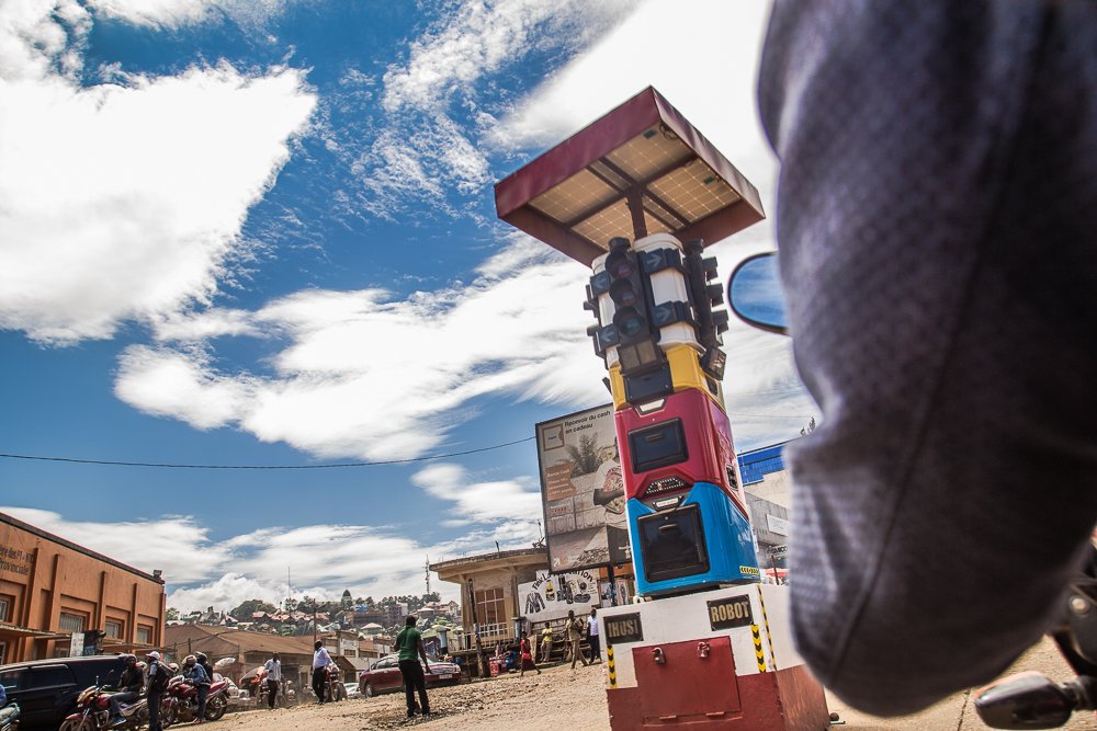 Photograph by Fabrice Mbonankira