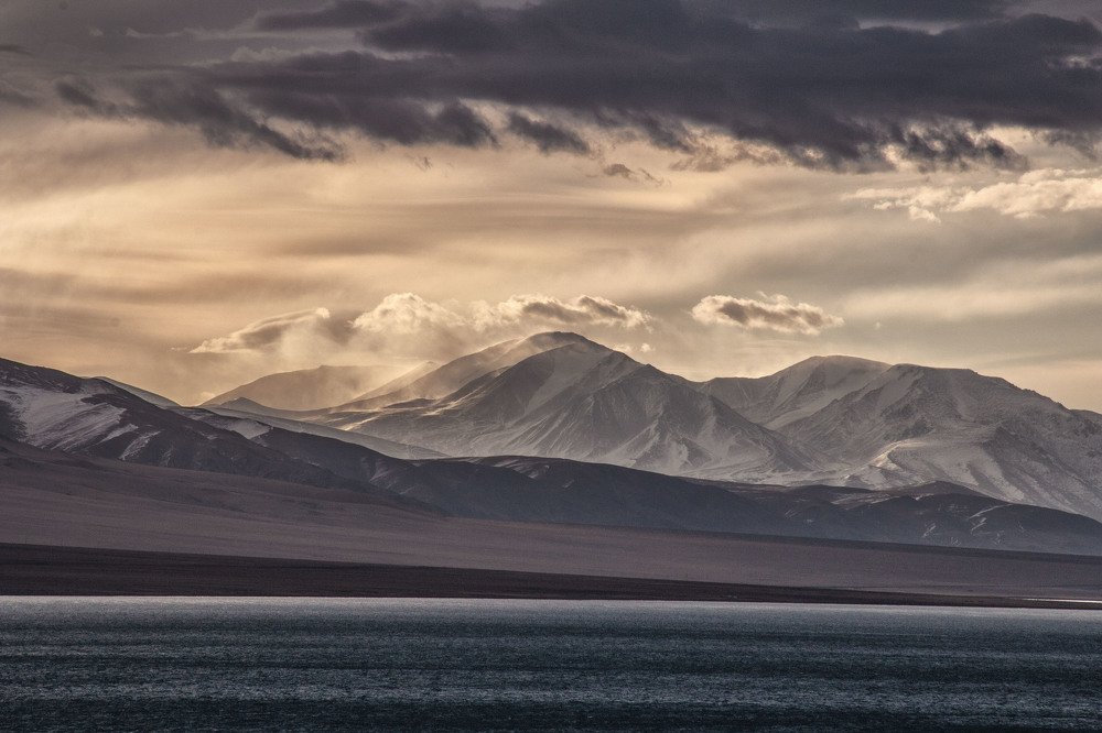 Photograph by Svetlana Dorokhova