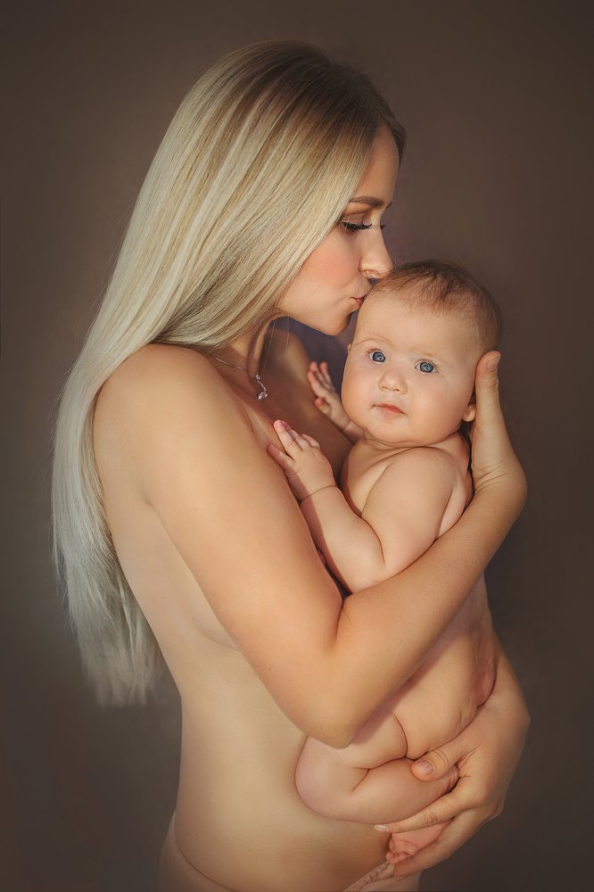 Photograph by Анастасия Доморацкая