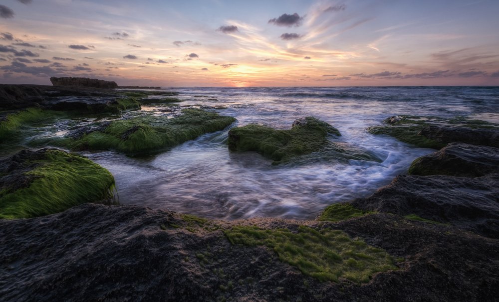 Средиземноморский водоворот