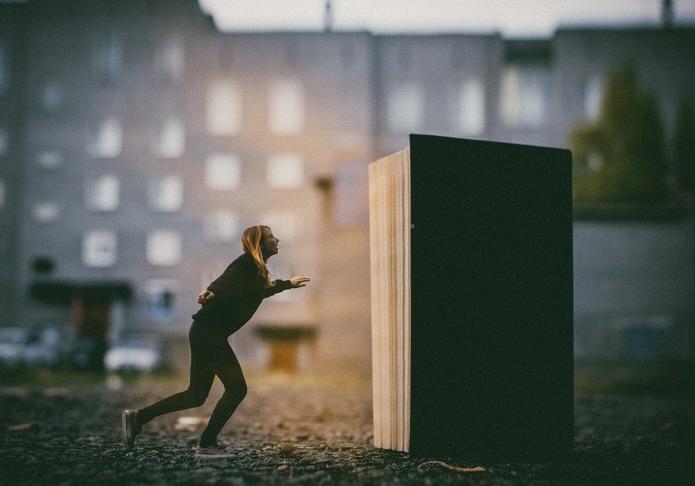 Photograph by Тень Таня