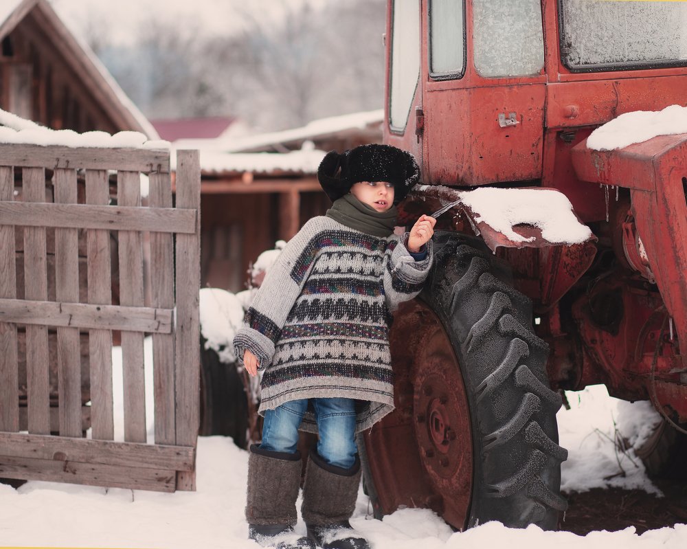 Photograph by Татьяна Некрылова