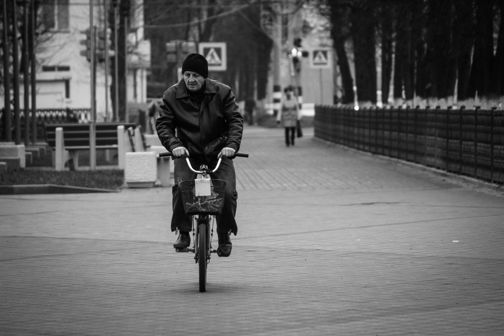 Photograph by Алексей Попов