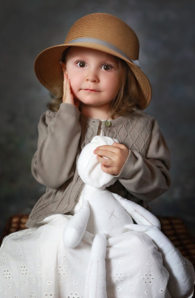 Photograph by Larisa Korsikova