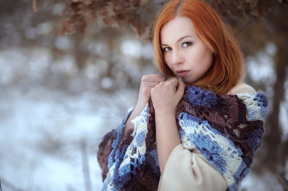 Photograph by Татьяна Некрылова