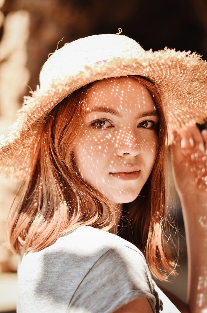 Photograph by Anna Buyanova