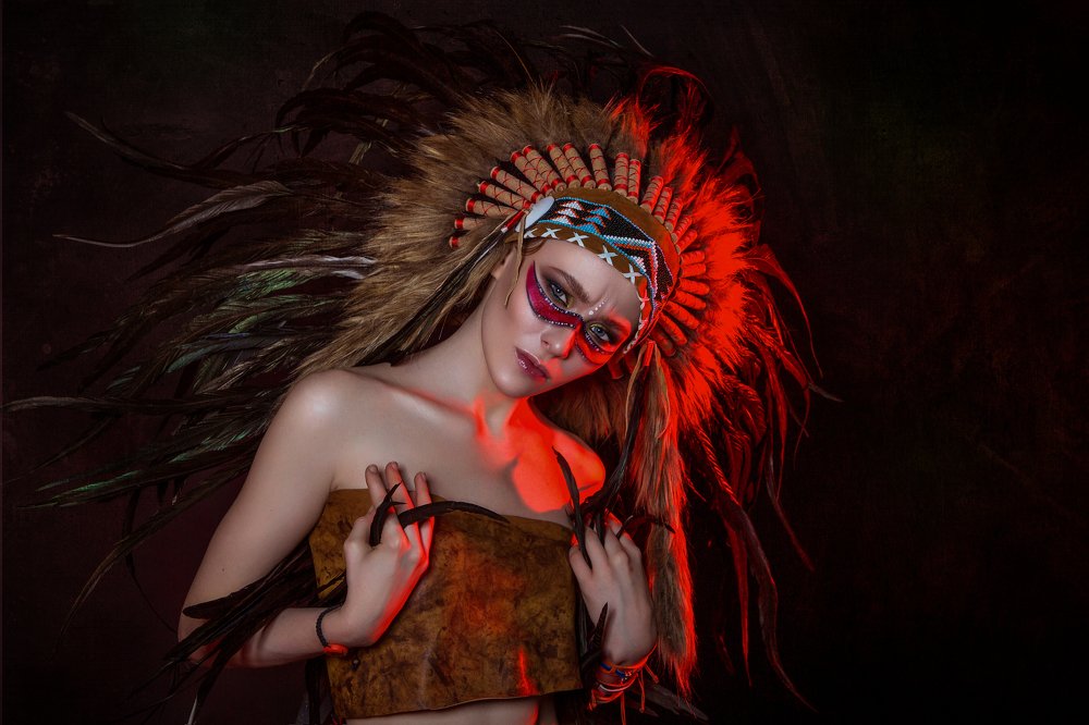 Photograph by Анастасия Леонова