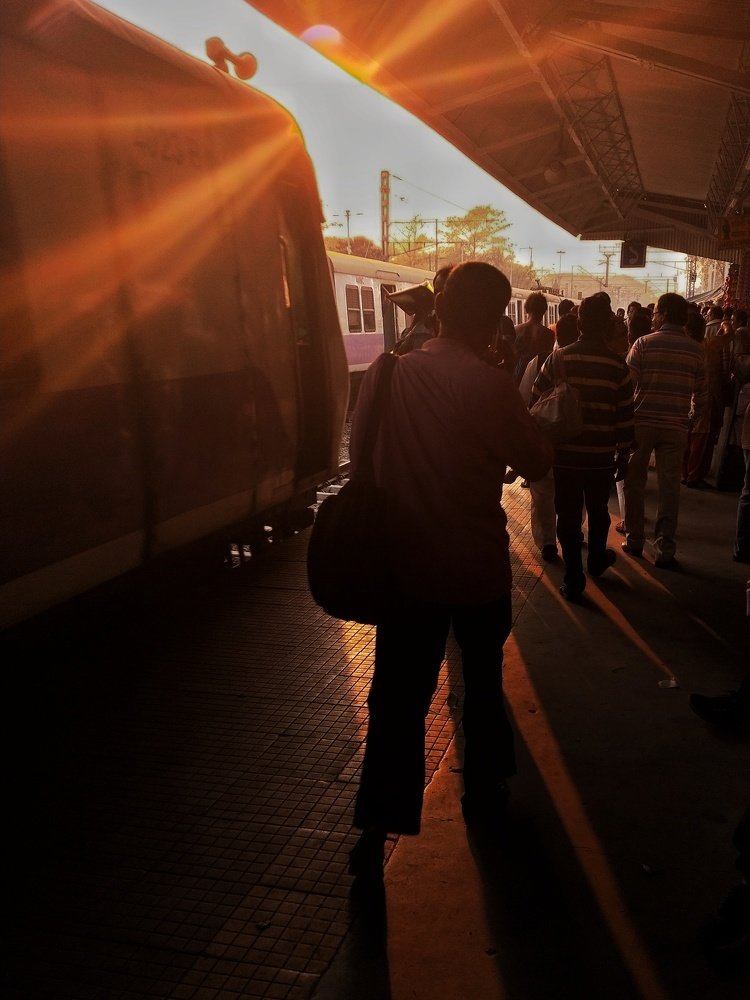 Photograph by Rahul Dey