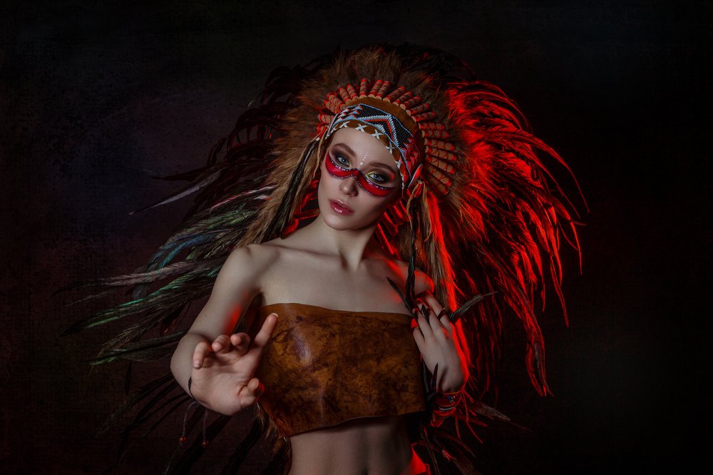 Photograph by Анастасия Леонова