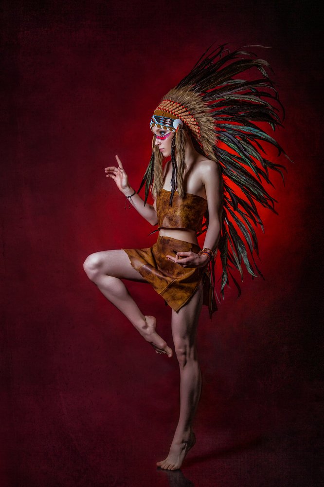 Photograph by Анастасия Леонова