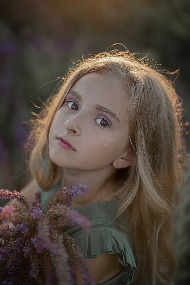 Photograph by Юлия Хусаинова