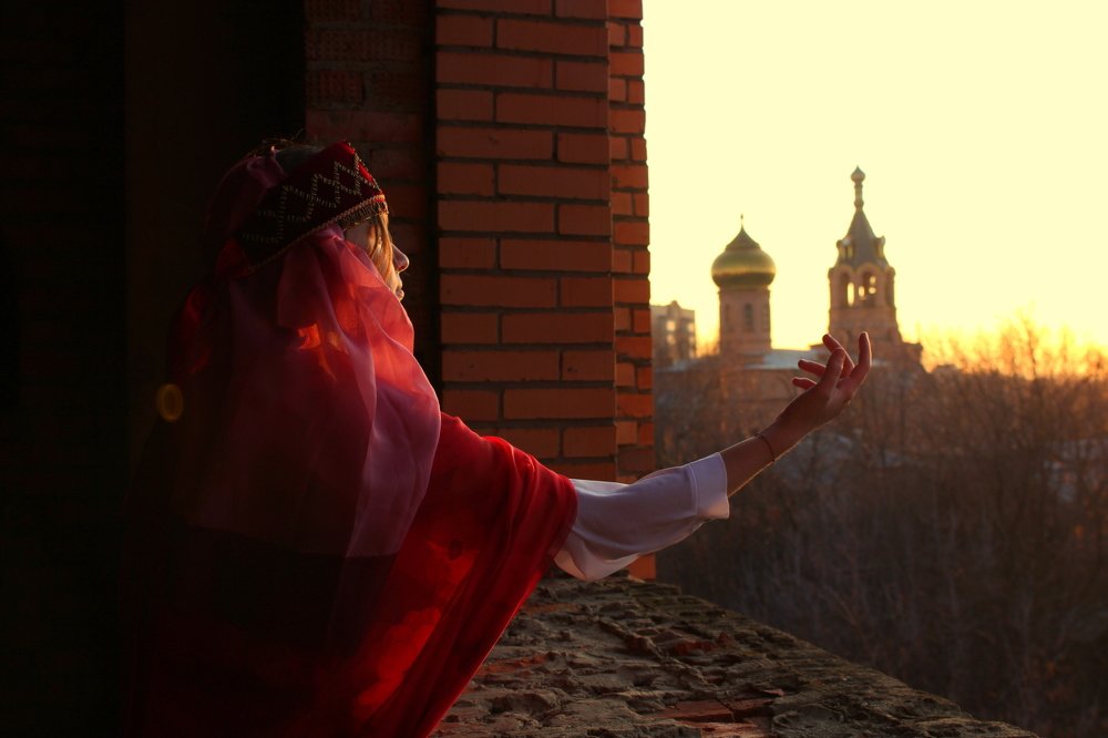 Photograph by Анна Савостьянова