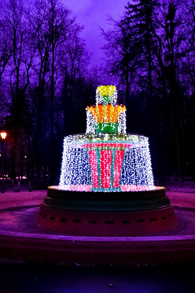 Photograph by Мария Лаврентьева