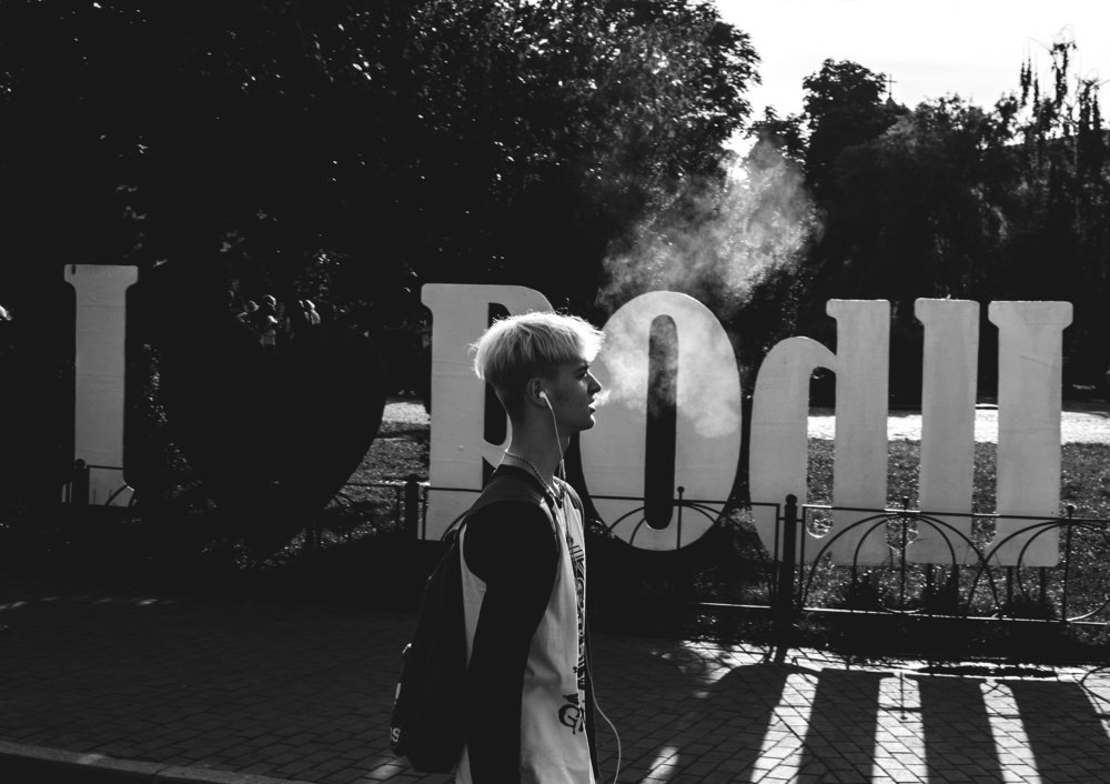 Photograph by Володимир Білоцькій