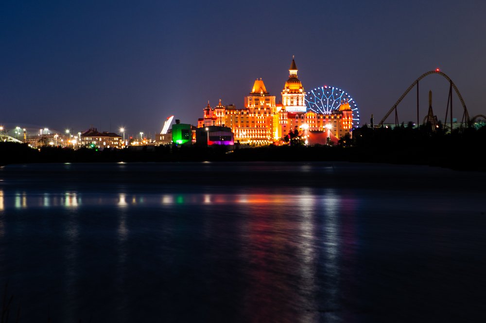 Photograph by Евгений Тиунов