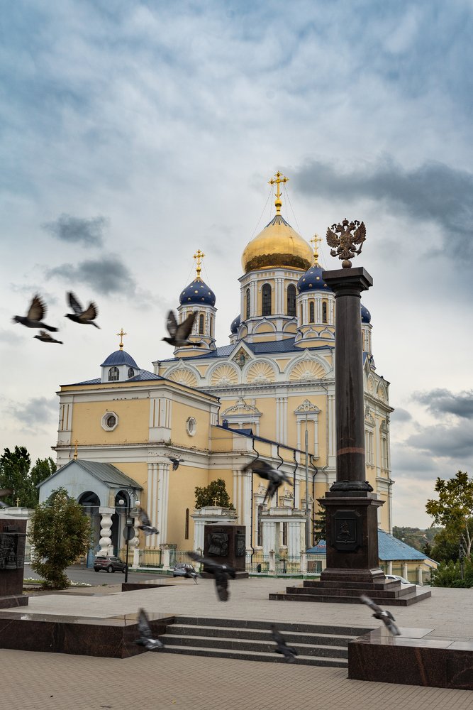 Photograph by Сергей Нагель-Синегубов