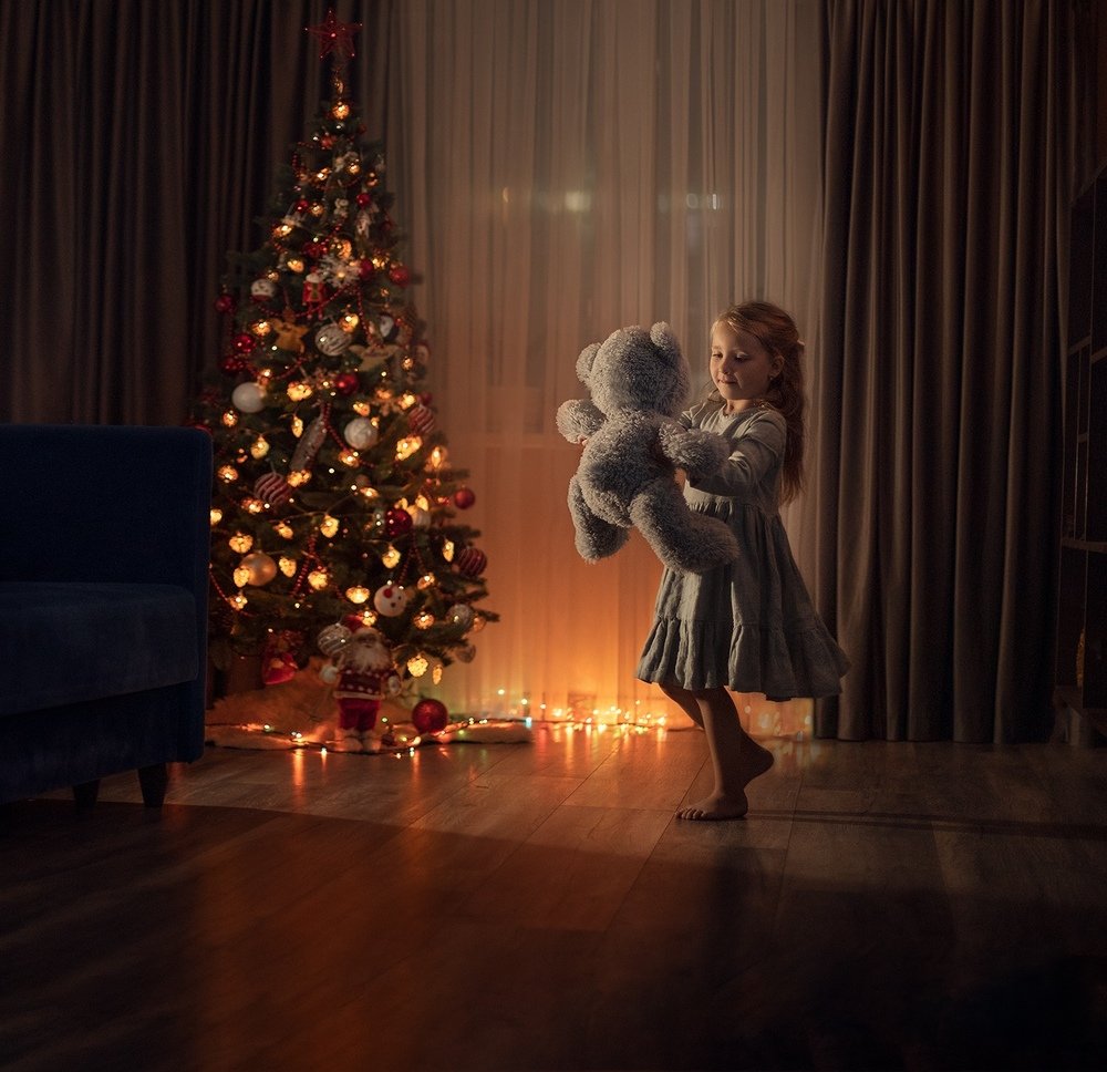 Фотография автора Дарья Степанова