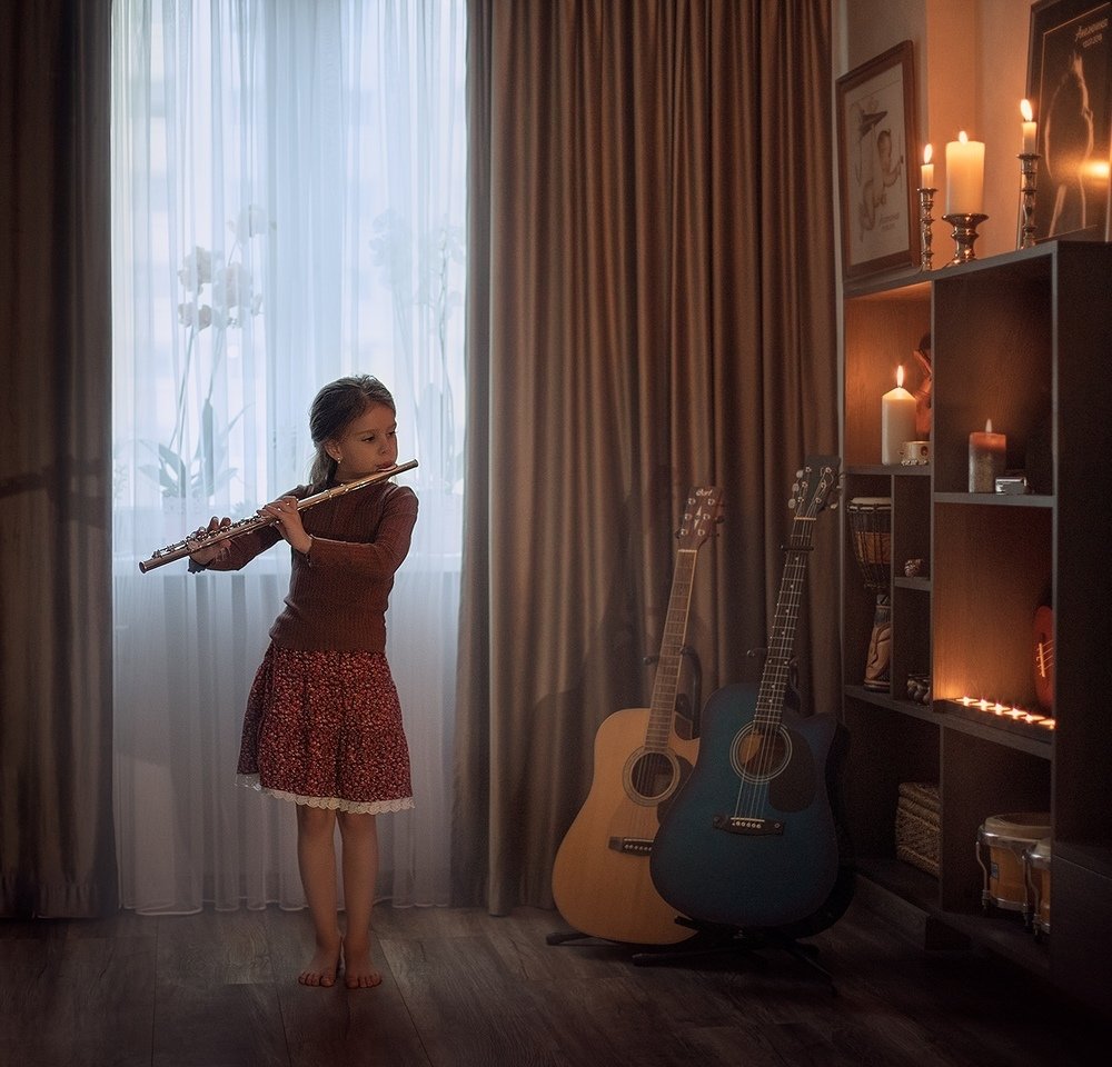 Фотография автора Дарья Степанова