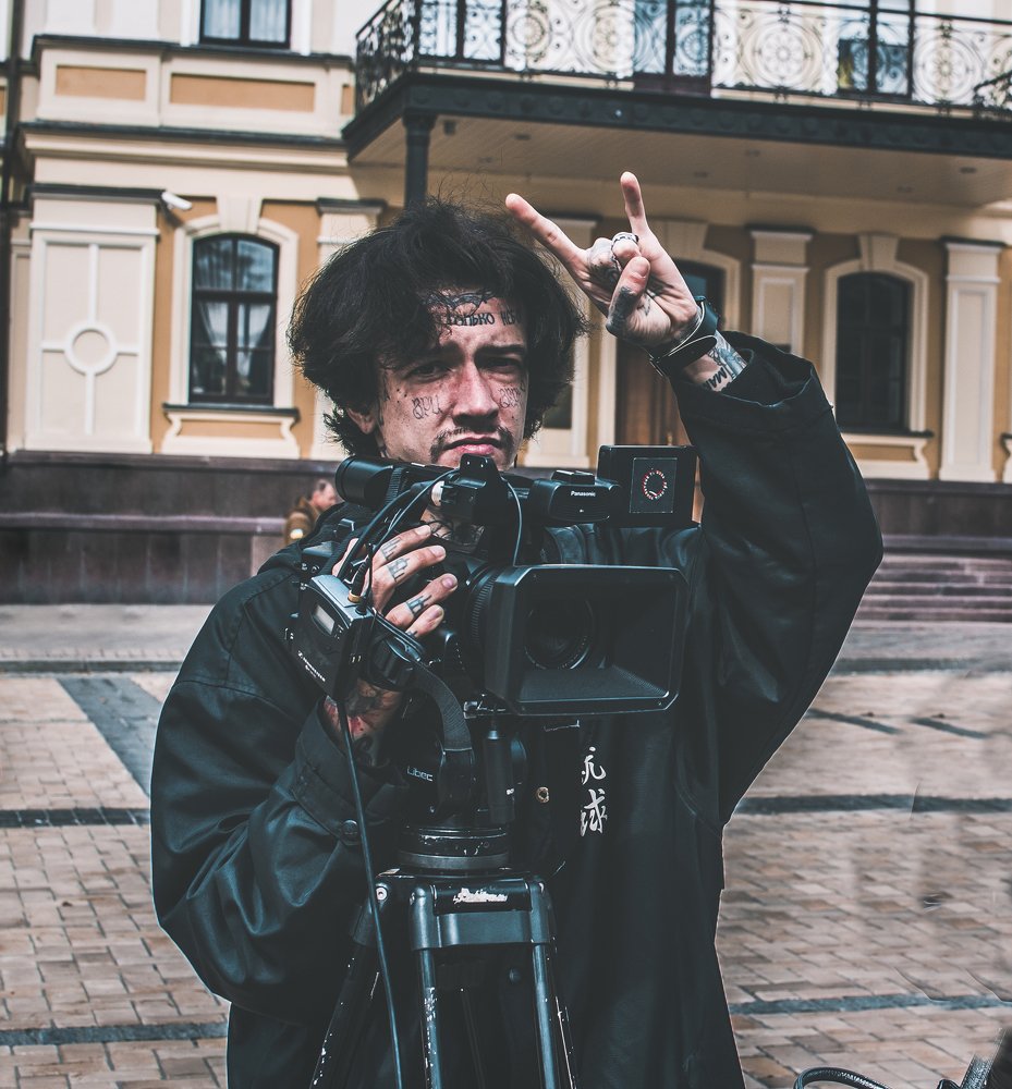 Photograph by Володимир Білоцькій