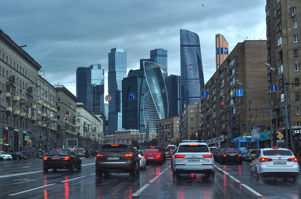 Фотография автора Коротков Алексей