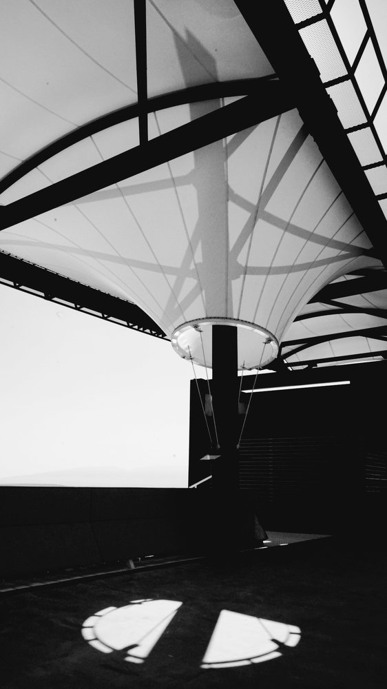 Photograph by Karina Elena Bergagna