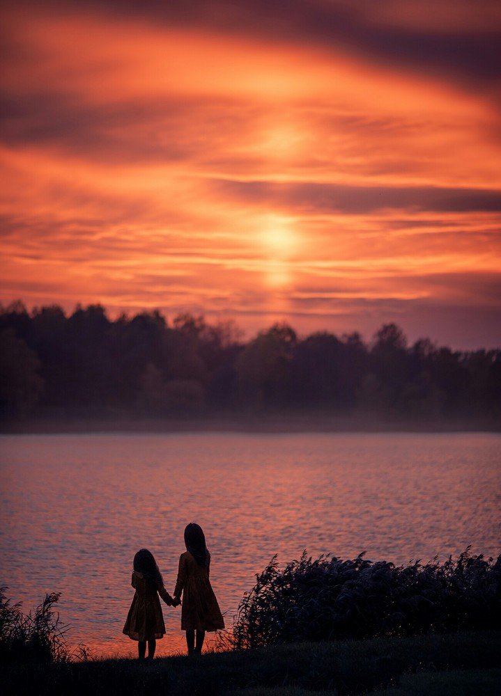 Фотография автора Дарья Степанова