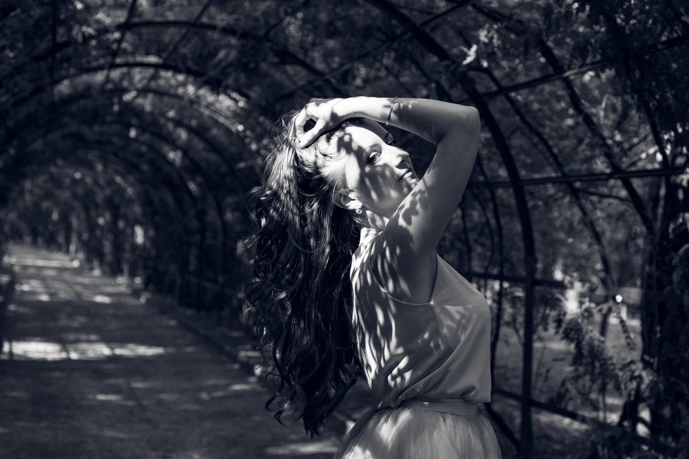 Photograph by Lara Grin