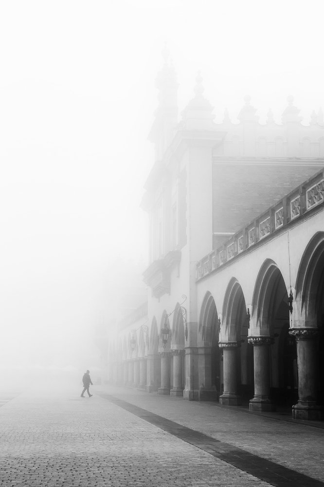 Photograph by Magda Chudzik