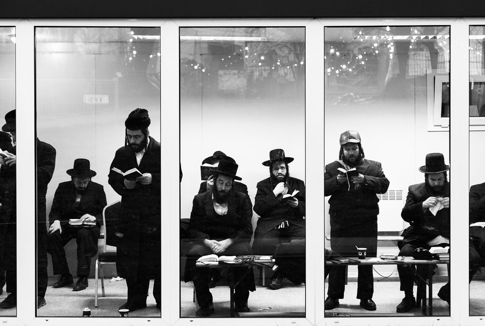 Photograph by Magda Chudzik