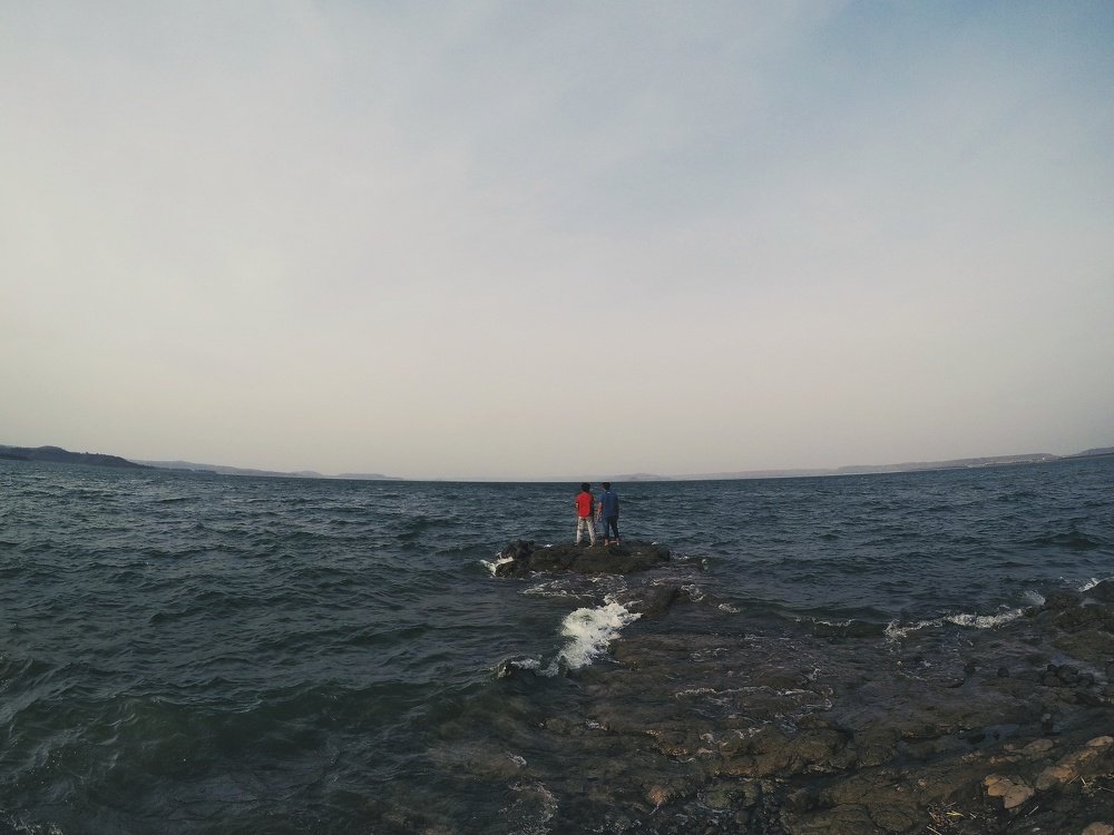 Photograph by Lakshya Dengra