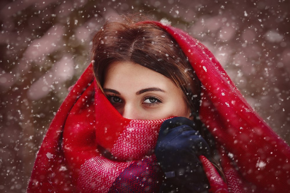 Photograph by Ксения Лысенкова