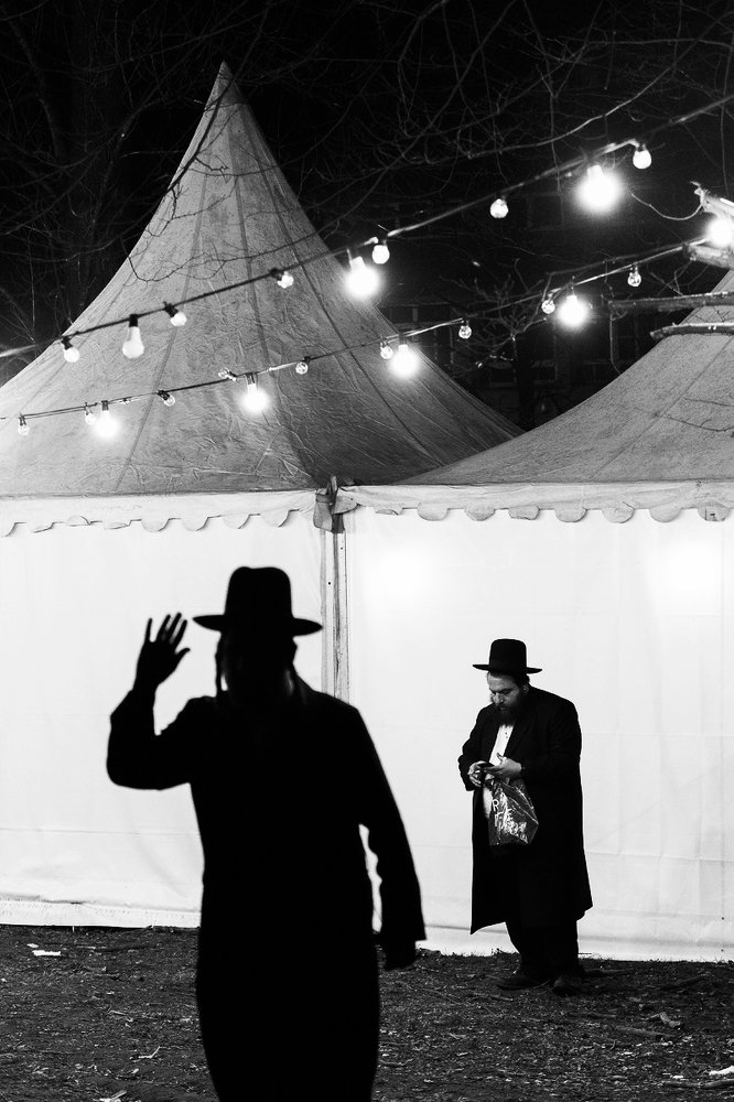 Photograph by Magda Chudzik