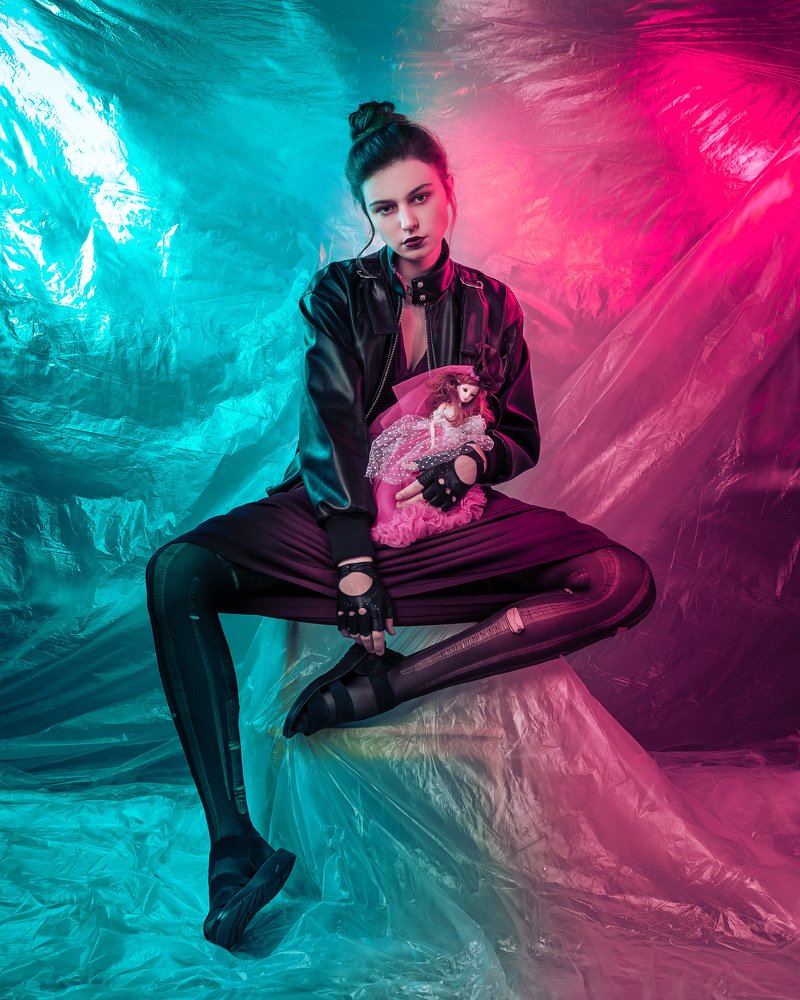 Photograph by Оксана Енькова