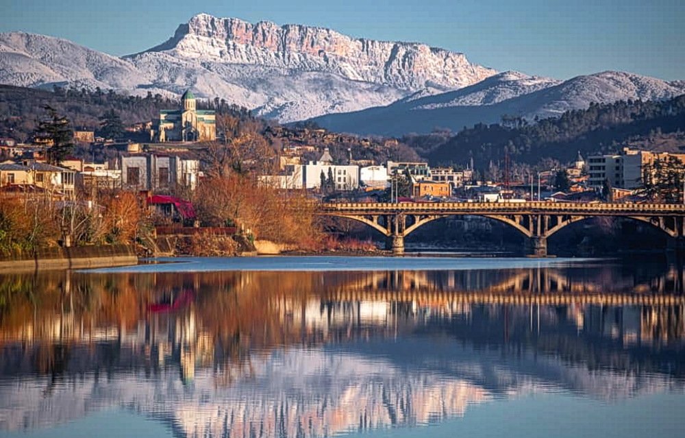 Photograph by рамаз хонелидзе