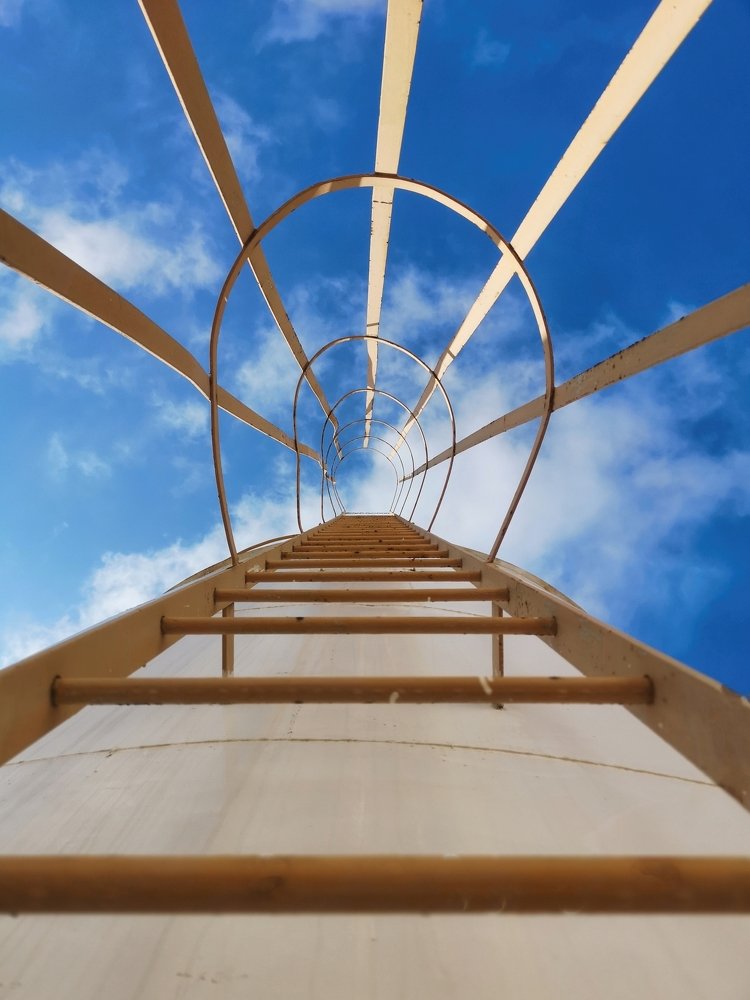 Photograph by Semion Ribinik