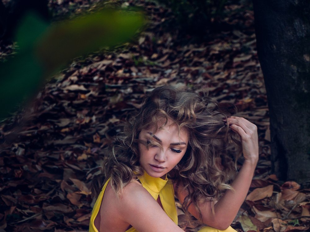 Photograph by Екатерина Парфёнова