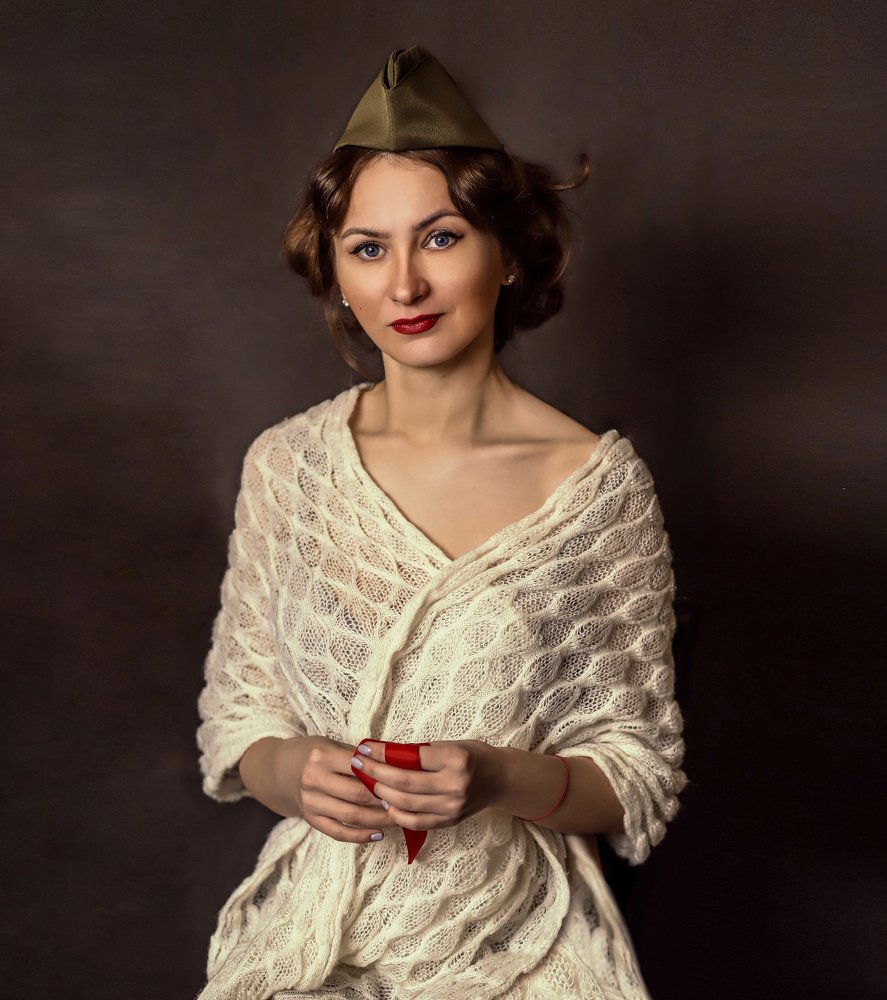 Photograph by Ольга Мишаева