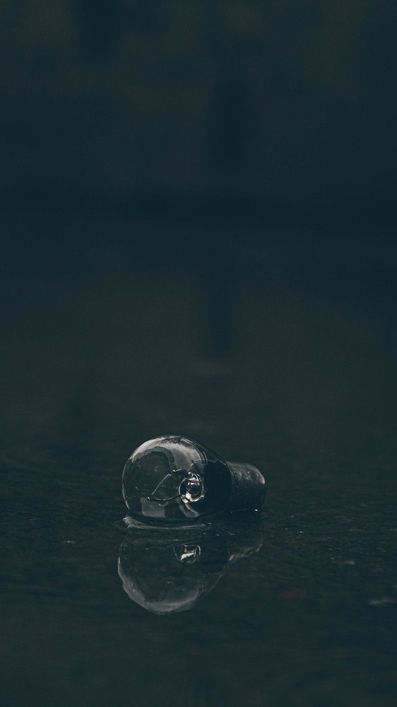 Photograph by Sherwin Bahriew