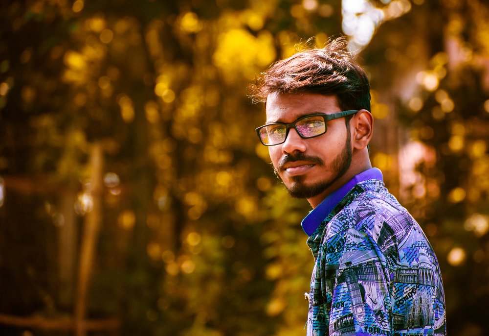 Photograph by Shubhomoy Paul