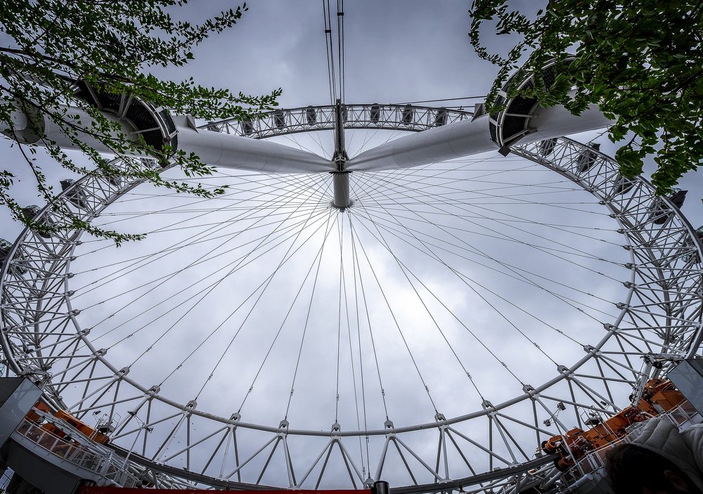 Photograph by Karen Khachaturyants