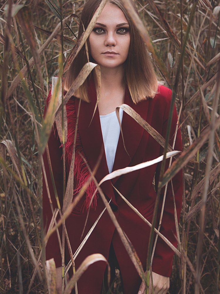 Photograph by Екатерина Парфёнова