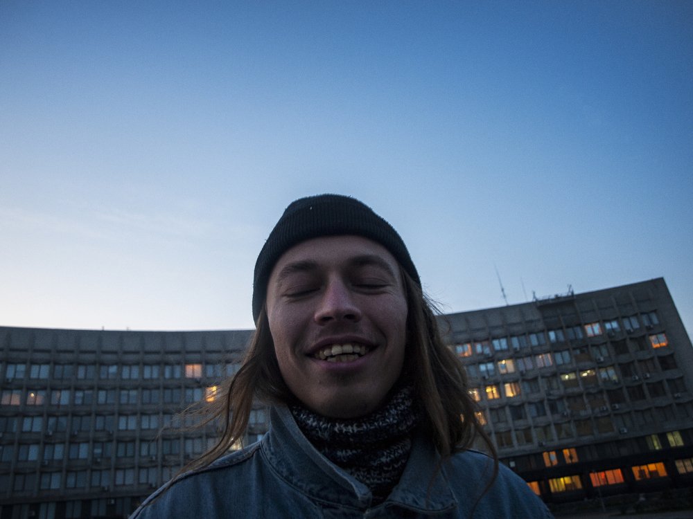 Фотография автора Оксана Талан