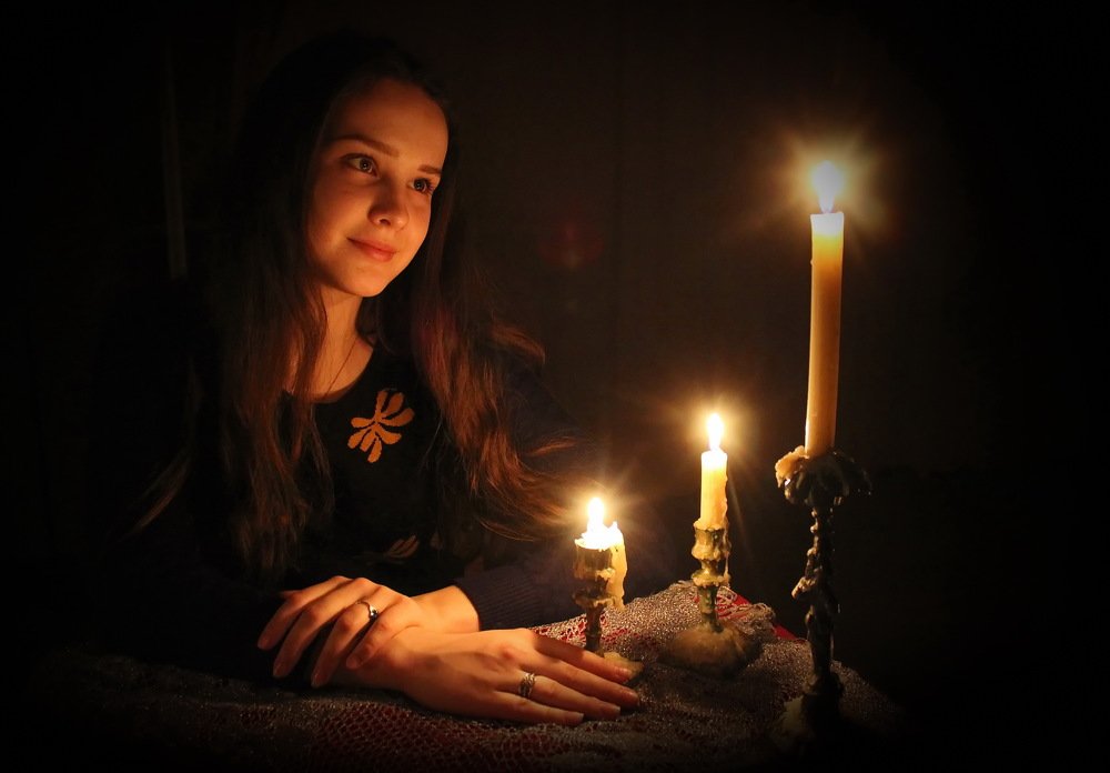 Photograph by Наталья Юрова